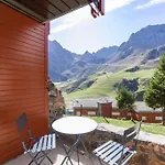 Lejlighed Petit Cocon Au Coeur De La Mongie (adults Only)