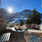 Petit Cocon Au Coeur De La Mongie (adults Only)