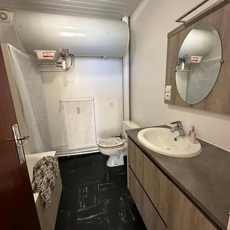 Petit Cocon Au Coeur De La Mongie (adults Only) * Bagnères-de-Bigorre