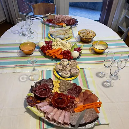 Petit Cocon Au Coeur De La Mongie (adults Only) Appartement *