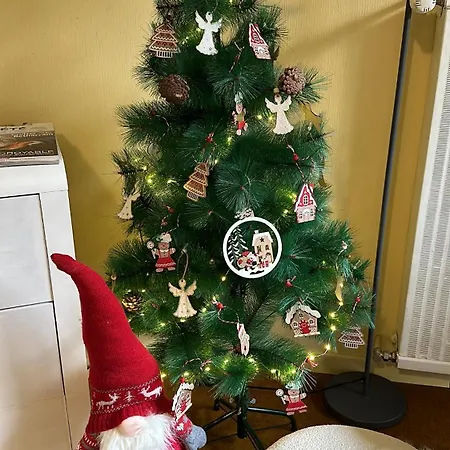 Petit Cocon Au Coeur De La Mongie (adults Only) Appartement