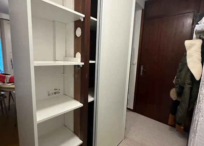 Petit Cocon Au Coeur De La Mongie (adults Only) *