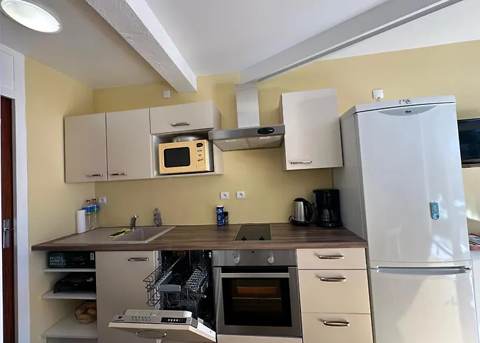 Petit Cocon Au Coeur De La Mongie (adults Only) アパート