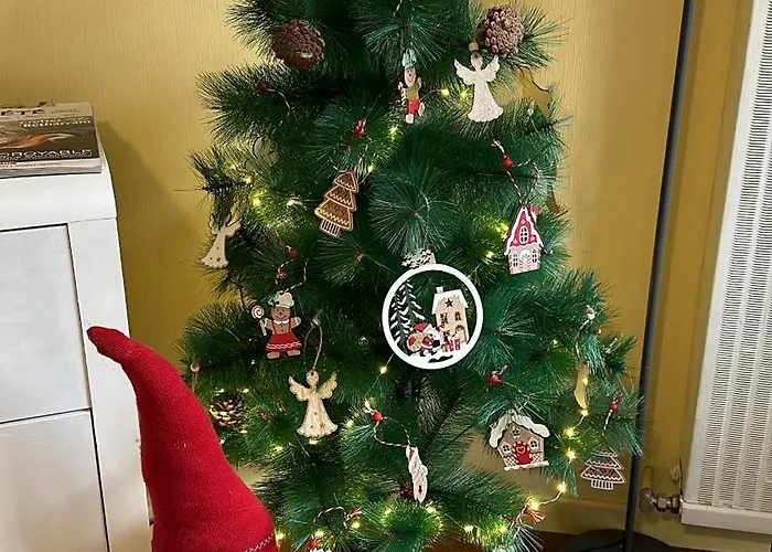 Petit Cocon Au Coeur De La Mongie (adults Only) アパート